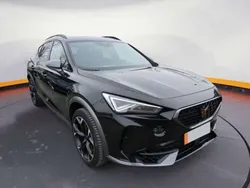 Schwarz Gebraucht 2023 Cupra Formentor VZ SUV | 36.750 € (Fairer Preis)
