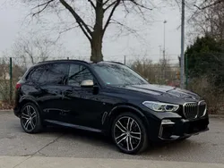 Schwarz Gebraucht 2019 BMW X5 M Shadowline SUV | 49.950 € (Superpreis)