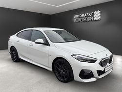 Weiß Gebraucht 2024 BMW 218 M Sport SUV | 26.950 € (Guter Preis)