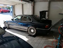 Gebraucht 1997 BMW 740 Limousine | 27.500 €