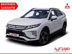 Weiß Gebraucht 2019 Mitsubishi Eclipse Cross Active SUV | 17.990 € (Fairer Preis)
