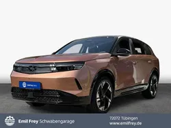 Impakt kupfer Neu 2025 Opel Grandland Electric SUV | 51.890 € (Teuer)