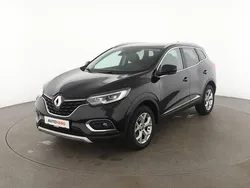 Schwarz Gebraucht 2020 Renault Kadjar LIMITED SUV | 19.290 € (Fairer Preis)