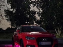 Rot Gebraucht 2016 Audi A1 Kleinwagen | 6.000 € (Superpreis)