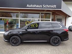 Schwarz Gebraucht 2020 Mitsubishi Outlander P-HEV Spirit SUV | 23.500 € (Fairer Preis)