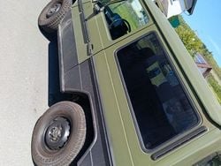 Grün Gebraucht 1991 Mercedes G250 SUV | 21.500 €