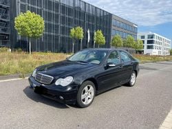 Gebraucht 2001 Mercedes C180 Classic Limousine | 1.599 € (Superpreis)