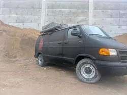 Schwarz Gebraucht 2001 Dodge Ram Abholung | 6.050 €