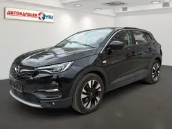 Schwarz Gebraucht 2019 Opel Grandland X SUV | 14.699 € (Superpreis)