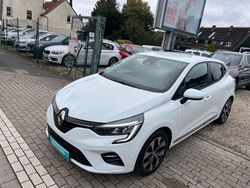 Weiß Gebraucht 2022 Renault Clio V Evolution Kleinwagen | 11.999 € (Superpreis)