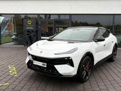 Akoya white metallic Neu 2025 Lotus Eletre SUV | 129.900 €