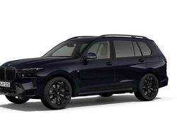 Neu 2025 BMW X7 Efficient Dynamics SUV | 122.598 €