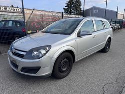 Silber Gebraucht 2006 Opel Astra Edition Kombi | 950 € (Superpreis)