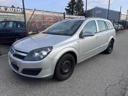 Silber Gebraucht 2006 Opel Astra Edition Kombi | 1.450 € (Superpreis)