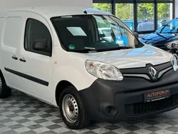 Weiß Gebraucht 2021 Renault Kangoo Rapid Extra Van / Kleinbus | 11.444 € (Fairer Preis)