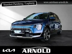 Andere Gebraucht 2024 Kia Niro Spirit SUV | 33.949 € (Superpreis)