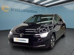 Schwarz Gebraucht 2023 VW Golf VIII Kleinwagen | 21.449 € (Superpreis)
