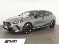 Grau Gebraucht 2025 BMW M135 Sport Line Kleinwagen | 47.484 € (Guter Preis)