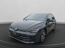 Grau Gebraucht 2025 VW Golf VIII Goal Limousine | 28.930 €