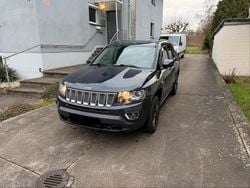 Gebraucht 2013 Jeep Compass Limited SUV | 4.700 € (Guter Preis)