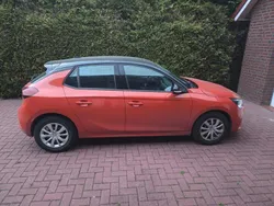 Orange Gebraucht 2020 Opel Corsa Edition Kleinwagen | 13.000 € (Fairer Preis)