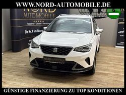 Weiß Gebraucht 2023 Seat Arona FR-Line SUV | 16.990 € (Guter Preis)