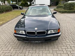 Blau Gebraucht 1998 BMW 728 Limousine | 8.900 €