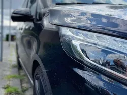 Schwarz Gebraucht 2022 Mercedes V250 Edition Van / Kleinbus | 54.800 € (Etwas zu teuer)