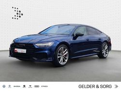 Navarrablau metallic Gebraucht 2019 Audi A7 Kleinwagen | 48.980 € (Guter Preis)