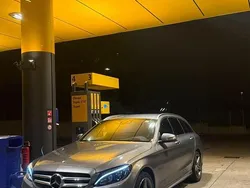 Gebraucht 2015 Mercedes C250 Kombi | 12.490 € (Fairer Preis)