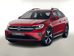 Rot Neu 2025 VW Taigo R SUV | 26.588 € (Guter Preis)