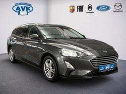 Gebraucht 2022 Ford Focus Cool & Connect Kleinwagen | 16.990 € (Fairer Preis)