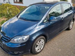 Blau Gebraucht 2006 VW Golf Plus Goal Van / Kleinbus | 4.750 € (Teuer)