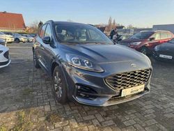Chromablaumetallic Gebraucht 2023 Ford Kuga ST-Line SUV | 24.750 € (Guter Preis)