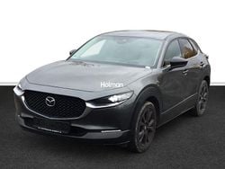 Grau Gebraucht 2022 Mazda CX-30 Homura-Line SUV | 21.062 € (Superpreis)