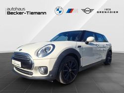 Weiß Gebraucht 2017 Mini Cooper Clubman Kombi | 13.910 € (Fairer Preis)