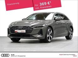 Grau Gebraucht 2025 Audi A5 Sport Kombi | 46.460 € (Superpreis)