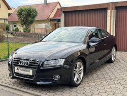 Schwarz Gebraucht 2010 Audi A5 Sport Coupé | 9.897 € (Guter Preis)