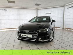 Schwarz Gebraucht 2019 Audi A4 Sport Kombi | 22.990 € (Guter Preis)
