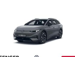 Mondsteingrau Neu 2025 VW ID.7 Pro Kombi | 48.900 €