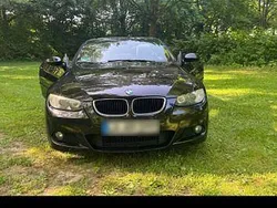 Andere außenfarben Gebraucht 2007 BMW 320 Cabriolet Cabrio | 7.500 € (Etwas zu teuer)