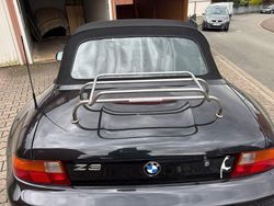 Schwarz Gebraucht 1998 BMW Z3 Performance Cabrio | 14.950 € (Fairer Preis)
