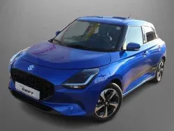 Schwarz Neu 2024 Suzuki Swift Comfort+ Kleinwagen | 24.490 €