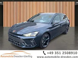 Magnetic tech Neu 2024 Cupra Leon Kombi | 31.880 € (Guter Preis)