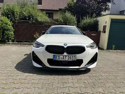 Gebraucht 2024 BMW M240 M Sport Coupé | 46.500 € (Guter Preis)