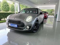 Beige Gebraucht 2020 Mini Cooper Clubman Kombi | 18.990 € (Fairer Preis)
