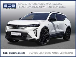Dolomitgrau + dach black pearlschwarz (grau) Neu 2025 Renault Scénic Esprit Alpine Van / Kleinbus | 52.900 € (Etwas zu teuer)