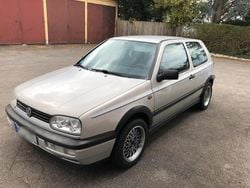 Silber Gebraucht 1997 VW Golf III GT Kleinwagen | 5.900 € (Etwas zu teuer)