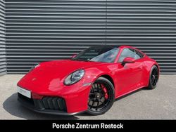 Karminrot Gebraucht 2025 Porsche 911 Carrera GTS Sport Coupé | 167.750 €
