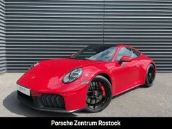 Karminrot Gebraucht 2025 Porsche 911 Carrera GTS Sport Coupé | 187.750 €